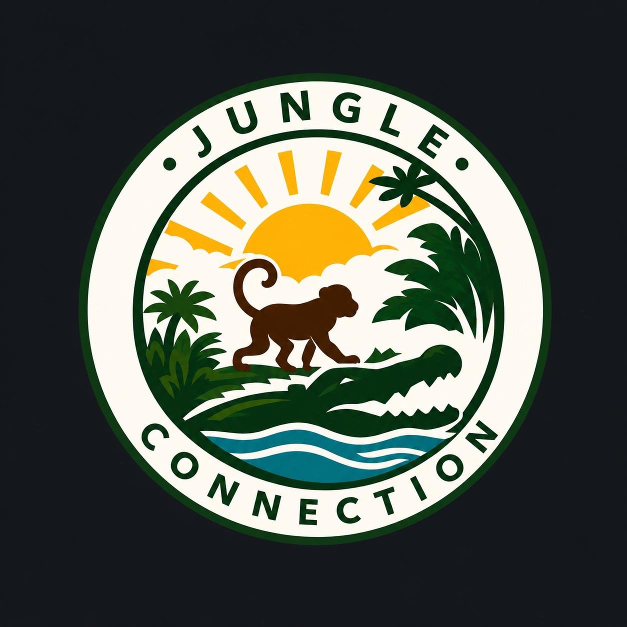 Jungle Connection Peru